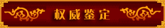 权威鉴定